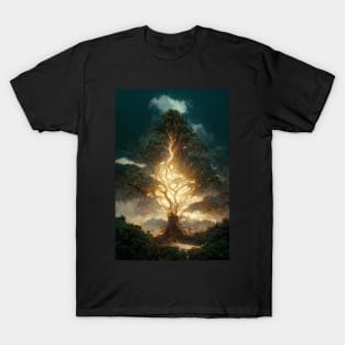 Laurelin T-Shirt